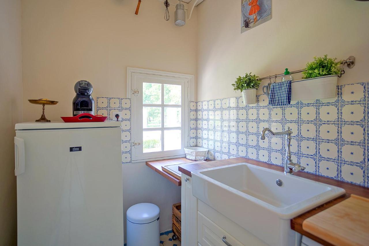 Manoir De La Mazeraie, Ideal Pour Le Teletravail Joué-lés-Tours Exterior foto